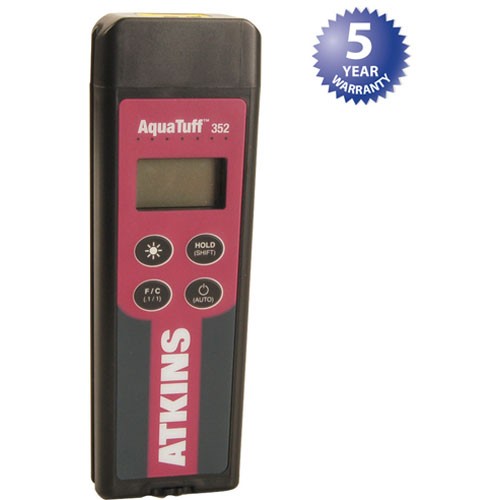 Cooper-Atkins CooperAtkins 35200K 100 999 F Thermocouple Thermometer Cooper-Atkins CooperAtkins 35200K 100 999 F Thermocouple Thermometer