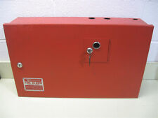 Vintage 1970's EDWARDS Fire Alarm Control Panel Untested Offers Welcome:-) picture