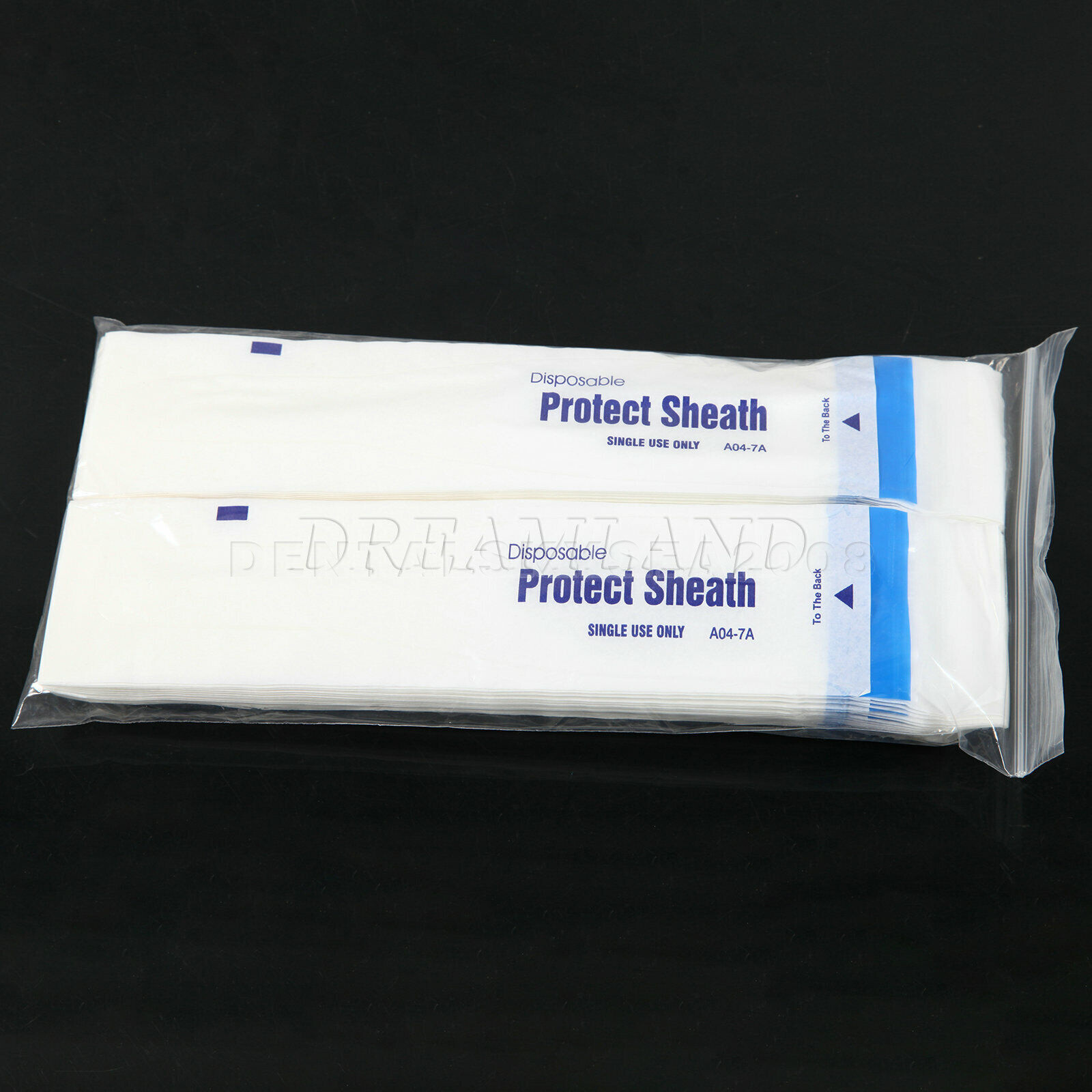 50-1000pcs Disposable Dent Intraoral Camera Sheath/Sleeve/Cover A04-7A dt2 50-1000pcs Disposable Dent Intraoral Camera Sheath/Sleeve/Cover A04-7A dt2