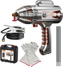 Saker Portable Electric Welding Machine,110V Portable Welder Handheld with IG picture