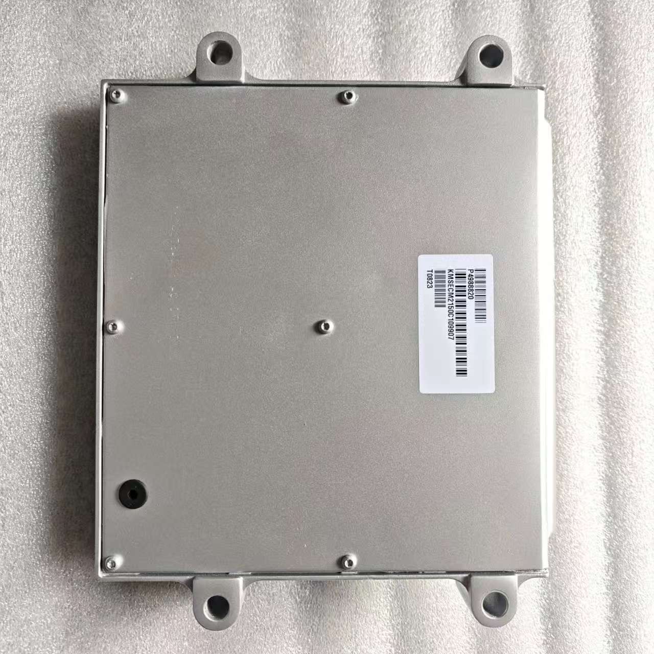 ECM Engine Computer Control Unit ECU 4988820 for Cummins 6.7L ISB Dodge Ram ECM Engine Computer Control Unit ECU 4988820 for Cummins 6.7L ISB Dodge Ram