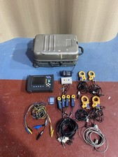HIOKI 3196 Power Quality Analyzer picture