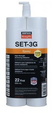 Simpson Strong-Tie SET-3G Epoxy Anchoring Adhesive SET3G22 Case of 12 picture