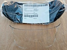 Avon Clear Outsert for 50 Series Gas Masks PC50 / C50/ FM50 / FM53 71014/12 NEW picture