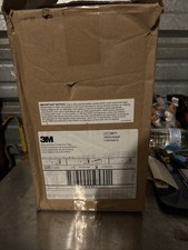 3m Polyurethane  Protective Tape 8671 12”x36 Yd Made 7-9-24 Exp 7-9-26 picture