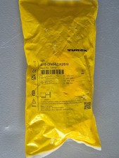 New Turck Bi15-CP40-FZ3X2/S10 Proximity Sensor 20-250VAC 13410 - No Box picture