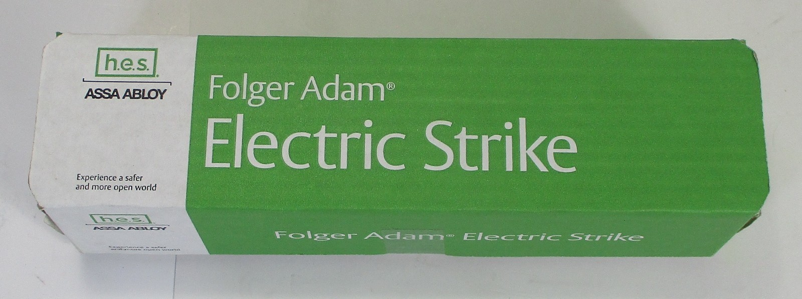 Assa Abloy HES Folger Adam SB:310-1(3/4)-12D Electric Strike For Fire Doors Assa Abloy HES Folger Adam SB:310-1(3/4)-12D Electric Strike For Fire Doors
