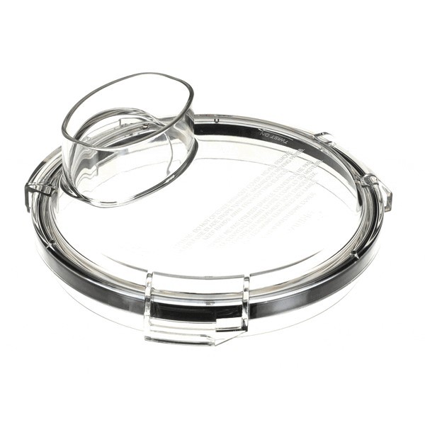 Waring 032416 Flat Cover /Wfp11Sw Waring 032416 Flat Cover /Wfp11Sw