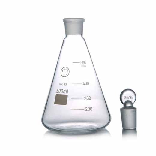 Glassware Lab 50-1000ml Conical flask Laboratory Chemistry Teaching Biological Glassware Lab 50-1000ml Conical flask Laboratory Chemistry Teaching Biological