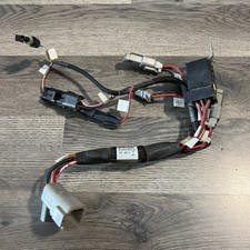 Trimble Harness 67259 GPS Power Cable Relay Switch CFX, GFX, FMX picture