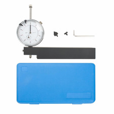 6434 Sleeve Height/Counter Bore Gauge, Range: 0-1.00