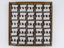 50 Pcs 1000V 50A Metal Case Single Phase Diode Bridge Rectifier KBPC5010 50X picture