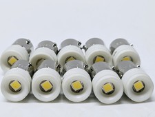 10 IDEC Corporation LSRD-1 Based LED Lamps LED BULB PURE WHITE AC/DC 12V picture