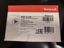 Honeywell R7861A1023 Honeywell Flame Amplifier picture