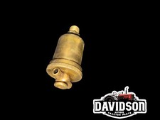 Early Vintage Grease Cup Greaser Early 1900s Tractor Steam Engine Hit/Miss 1899 picture