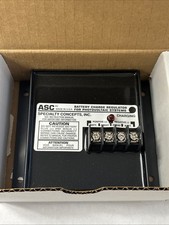 Solar Charge Controller ASC Specialty Concepts ASC-12/16   16 Amp 12 Volt PWM picture