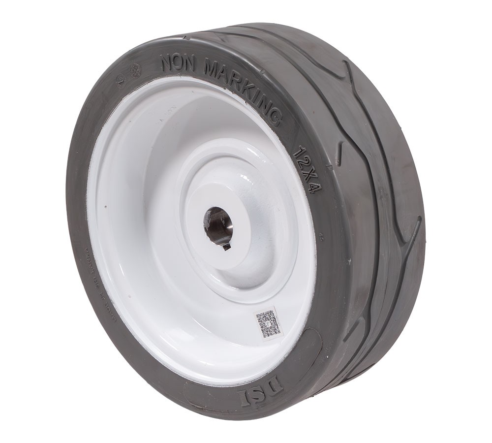 SkyJack 209400 Scissor Lift Tires 12\ SkyJack 209400 Scissor Lift Tires 12\