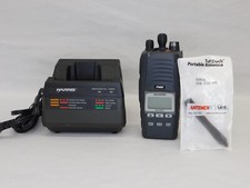 Harris P5400 XG Style UHF P25 digital trunking portable radio 380-430mhz AES-256 picture