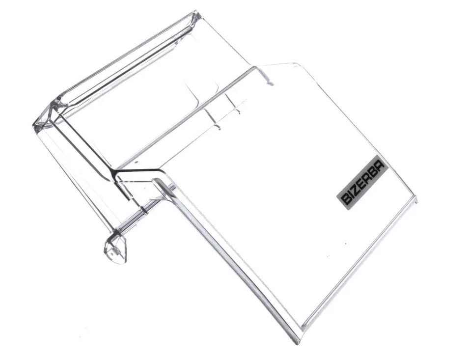 Bizerba 000000060730008900 Protective Cover Clear , S111 Tenderizer