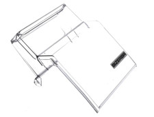 Bizerba 000000060730008900 Protective Cover Clear , S111 Tenderizer picture