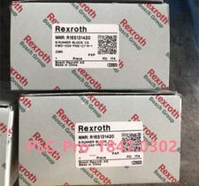 R165131420 1PCS Brand New Rexroth R165131420 Ball Slider  Fast delivery #US picture