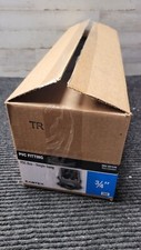 BOX of 12, CANTEX 5133464 3/4