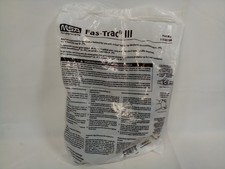 MSA 10148708 Fas-Trac III 4-Point Ratchet Suspension for V-Gard Hard Hats picture
