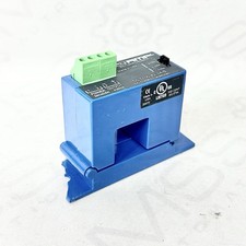 AutomationDirect DCT100-42-24-S DC Current Transducer AcuAMP 4-20mA picture