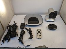 Logitech ConferenceCam System CC3000e *Tested working* picture