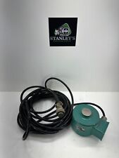 Transducers Inc 392B-D1-50K-30P5 Load Cell 1.75mV/V at 50K Lbs New picture