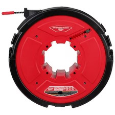 Milwaukee Tool 48-44-5195 M18 Fuel Angler 100' Non-Conductive Polyester Pulling picture