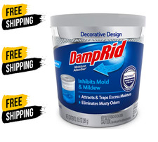 DampRid 10.5-oz Unscented Bucket Moisture Absorber picture