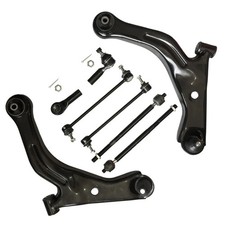 10 PCS Front Suspension Kit For Ford Escape Mazda Tribute 05-09 picture