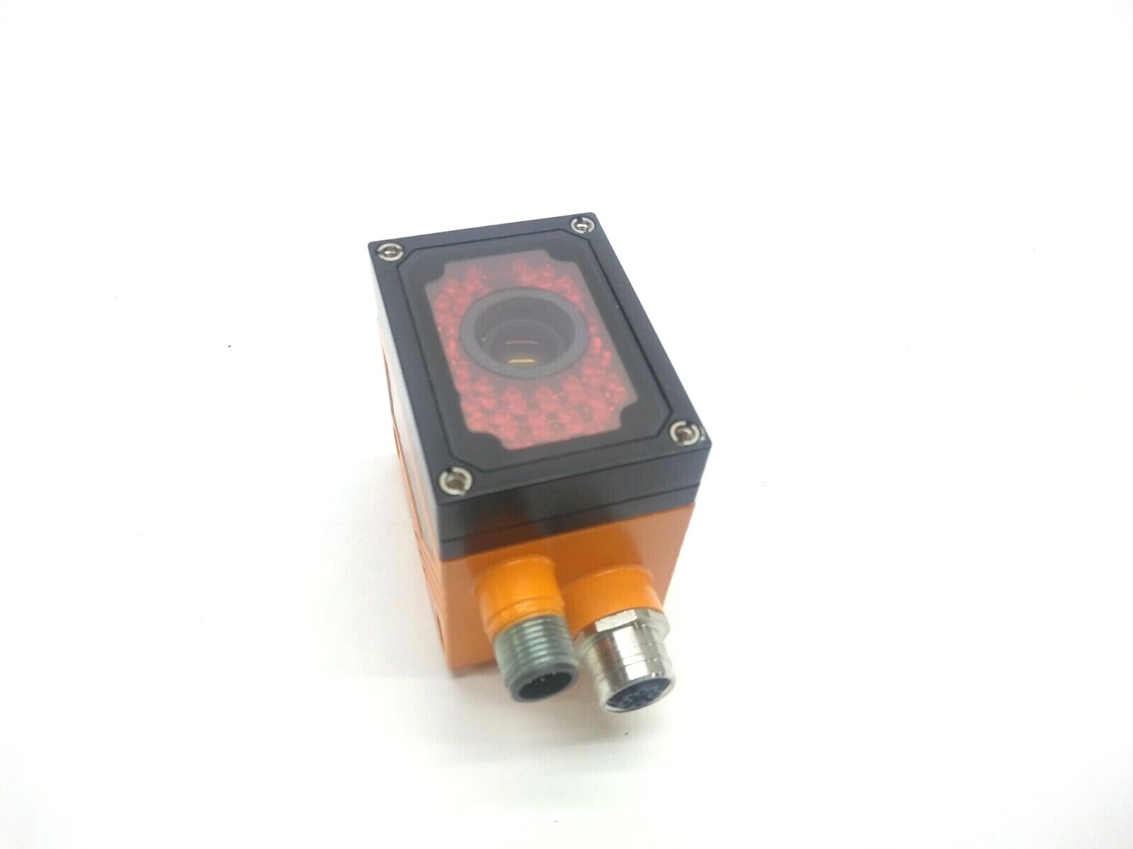 IFM 02I104 Code Reader O2IROS-G/D/RS232/E1/E2 1D and 2D Code Reader IFM 02I104 Code Reader O2IROS-G/D/RS232/E1/E2 1D and 2D Code Reader