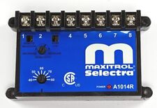 Maxitrol Selectra A1014R - Universal Amplifier Min. 40-80F *NEW* picture
