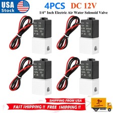 4PCS 1/4