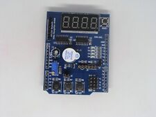 APC220 Bluetooth Voice Recognition Module HW262 for Arduino UNO R3 Leonardo Mega picture