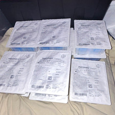 Bayer MEDRAD Stellant Sterile Disposable Syringe Set SDS-CTP-SPK set of 11 picture