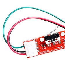 6pcs Endstop Limit Mechanical End Stop Switch W/ Cable for CNC 3D Printer RAMPS picture