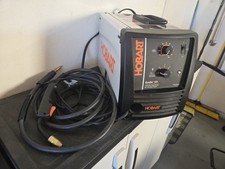 Hobart Handler MIG 115V 140 AMP Welder Made In USA, 500500 New  Open Box picture
