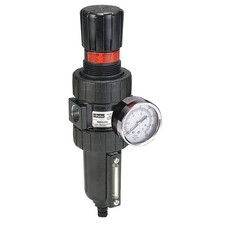 PARKER 07E44B18AC Filt-Reg,3/4