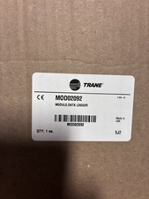 Trane MOD02092 Dynaview Module Black-brand New picture
