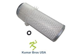 New Air Filter FITS Kubota 70000-11081, 17325-11080, 15401-11220, 15287-11220 picture