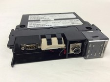 Allen-Bradley 1756-L1 1756-M1/A Series A Processor and 512k Memory Module picture