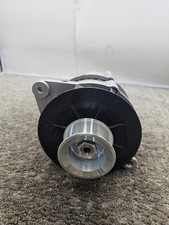 Mahle 11.203.641 Alternator fits John Deere Tractor 6603 6 Cyl. 6.78L 2002-2005 picture