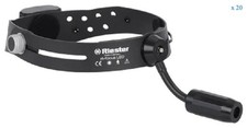 1x NEW Riester 6090 Ri-Focus LED Exam Light Headlamp Surgical Medical Headlight picture