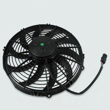 Condenser Fan 78-1560 for Thermo King Tripac and Evolution APU 12V picture