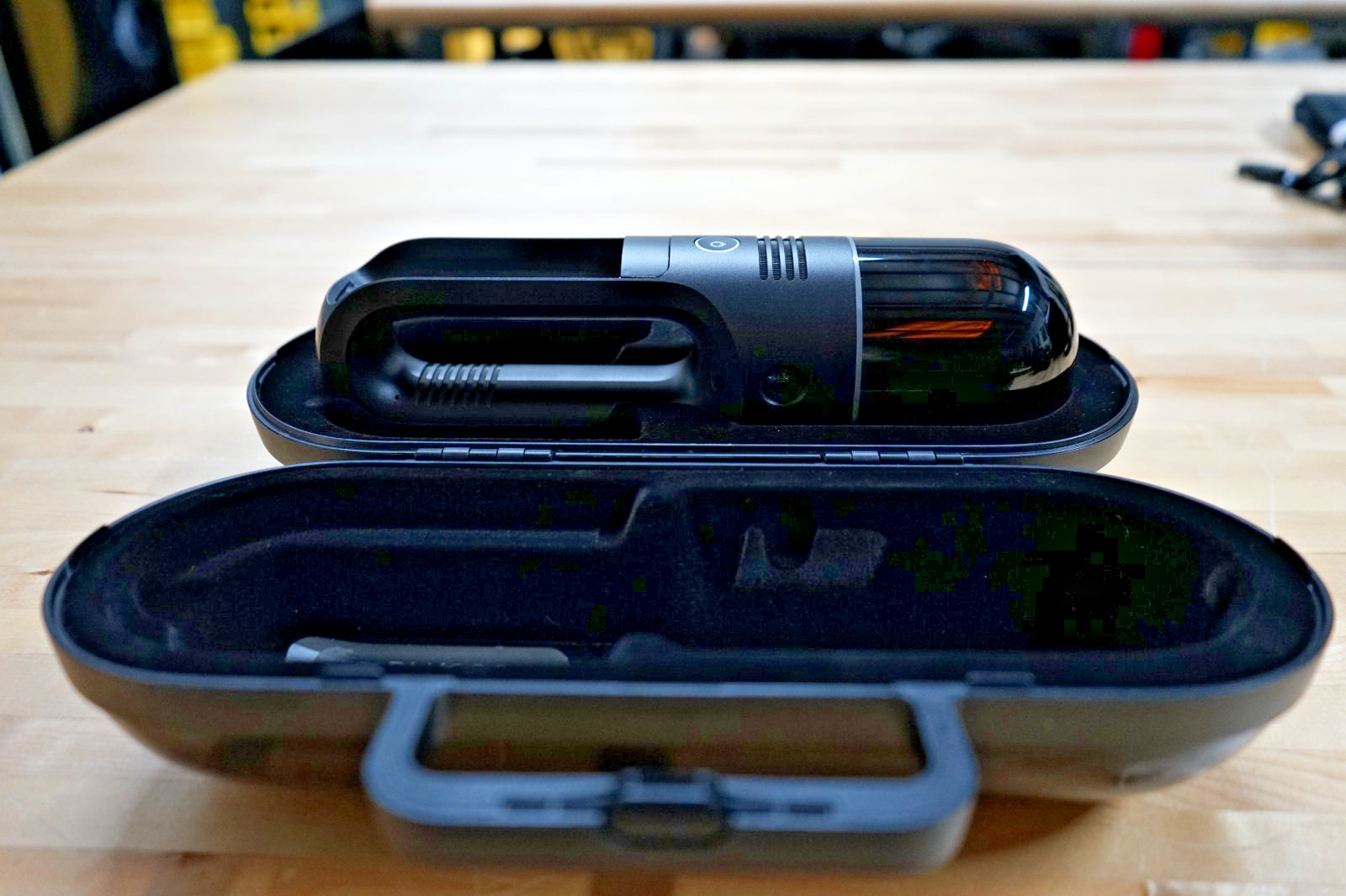 Leica BLK2GO Handheld Imaging Laser Scanner