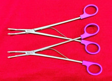 2pc-Open Surgery Large Size Hem-O-Lok Applier Best Quality Reusable Instruments picture