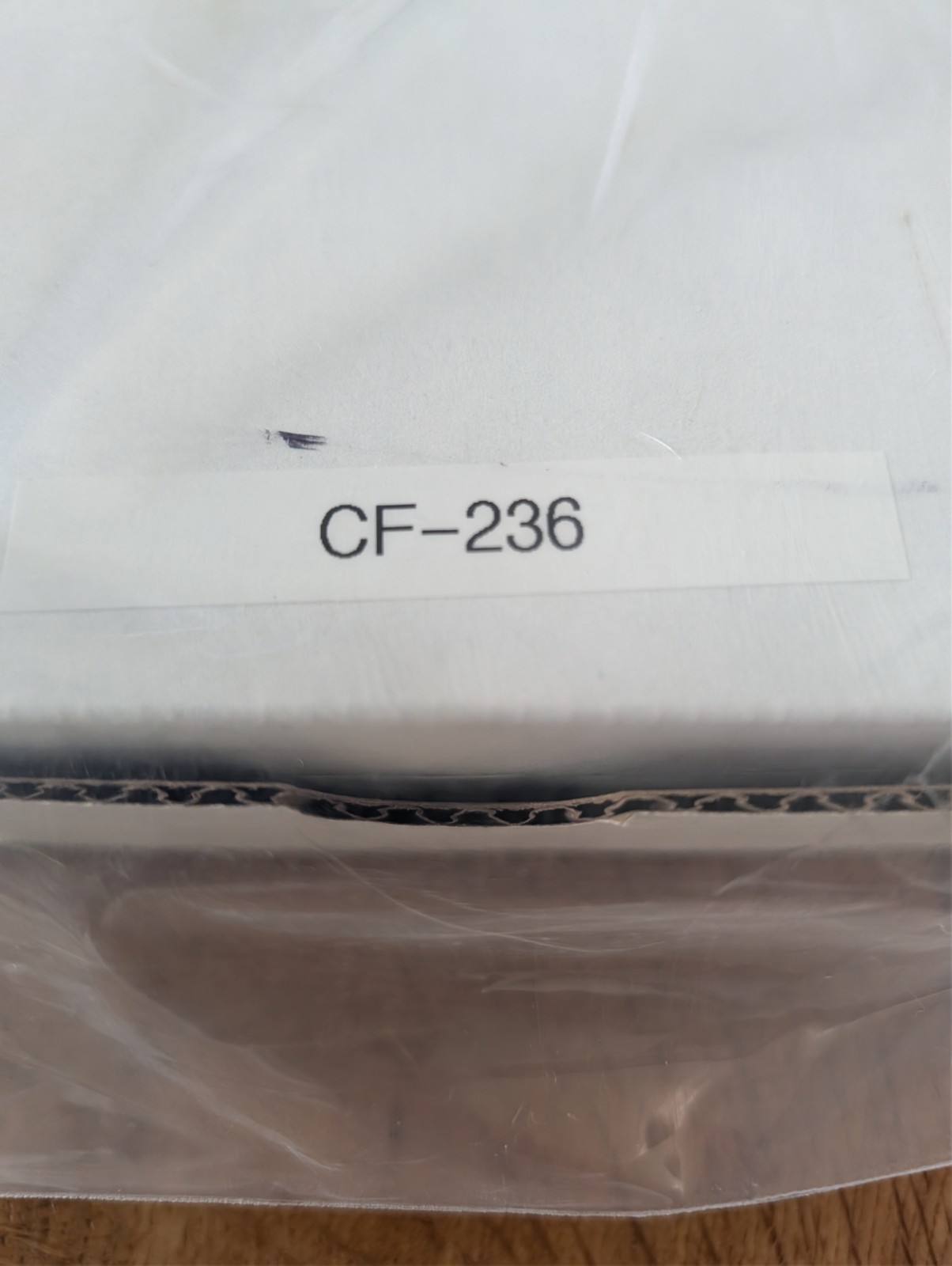 ALLEN BRADLEY CF236 OPERATING COIL SIZE 5 300A 115-120V - Illinois Stock ALLEN BRADLEY CF236 OPERATING COIL SIZE 5 300A 115-120V - Illinois Stock
